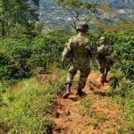 Soldados asesinados por Clan del Golfo en Turbo, Antioquia---18 soldados secuestrados en medio de operaciones de seguridad en San José del Guaviare
