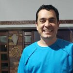 Intentaron robar la saga de Harry Potter de la librería que tiene 'Suso', en Envigado