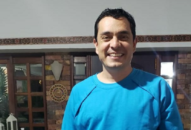 Intentaron robar la saga de Harry Potter de la librería que tiene 'Suso', en Envigado