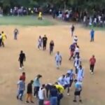 Balacera en el Terrón Colorado causó la muerte de 'Guilo', DT de Realengo