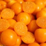 Las uchuvas colombianas, con potencial de exportación por 100 millones de dólares
