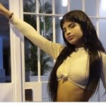 Con video XXX, Valentina Mor Velásquez es tendencia