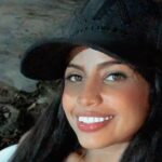 Valentina Mor explica cómo perdió su celular y terminó filtrado su video