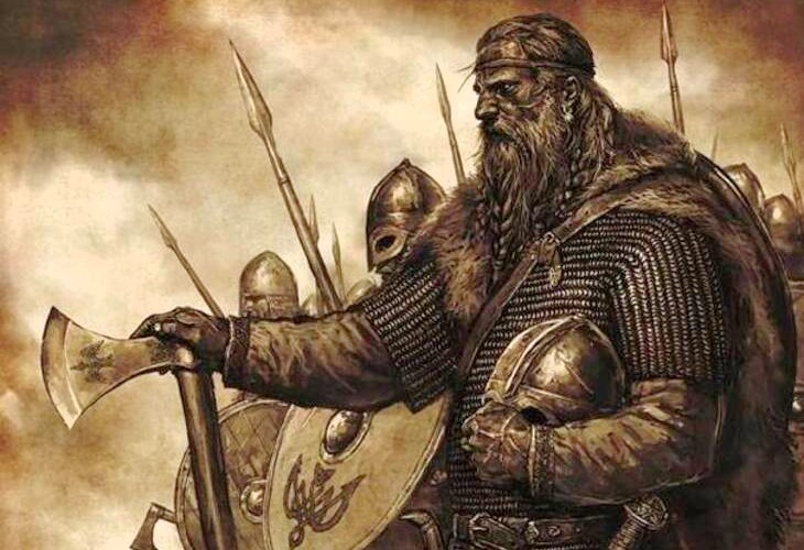 Los vikingos ya estaban en el continente americano hace mil años
