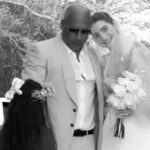 Meadow, la hija de Paul Walker se casó y Vin Diesel la entregó en el altar