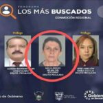 Capturan en Colombia a la estafadora Wilma Mejía, una de las más buscada de Ecuador