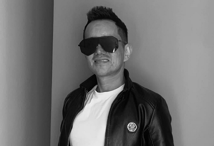 Muerte de Wilson Murcia tras una cirugía estética en Pasto