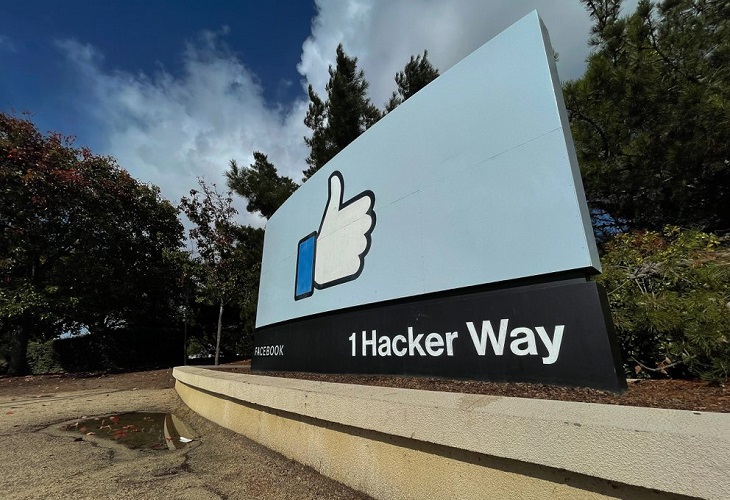 AMD suministrará chips a Meta (Facebook) y sigue comiendo terreno a Intel