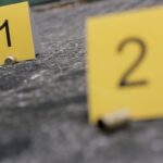 Dilan Escobar Patiño murió por disparo de unos atracadores en Campo Valdés