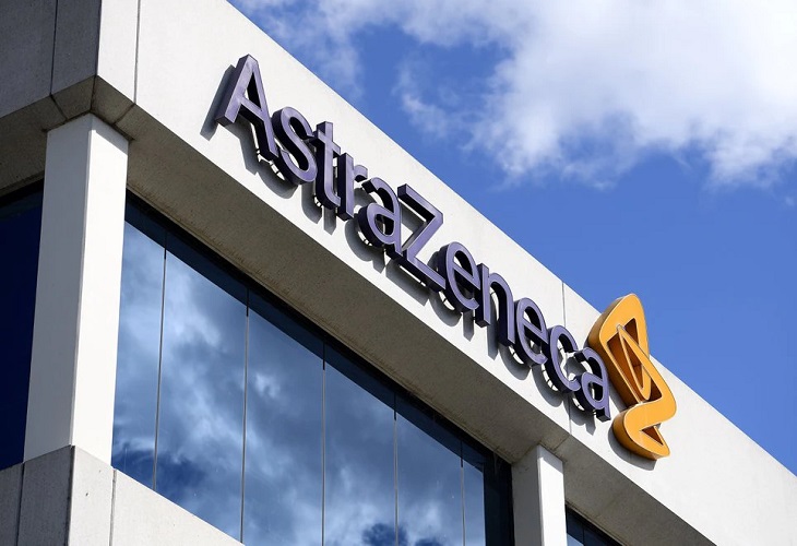 AstraZeneca confía en la aprobación de su tratamiento anti-covid para grupos de riesgo