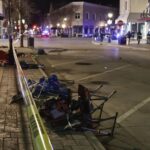 Al menos 18 menores resultaron heridos en el atropello en Wisconsin