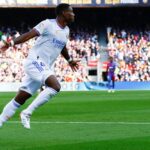 Alaba - En el Real Madrid todo es un poco más grande