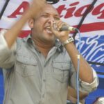 Alberto Tico Mercado tiene orden de captura por episodio de maltrato a su novia