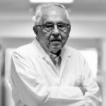 Muere el médico Alberto Villegas, hizo el primer trasplante de corazón y de pulmón