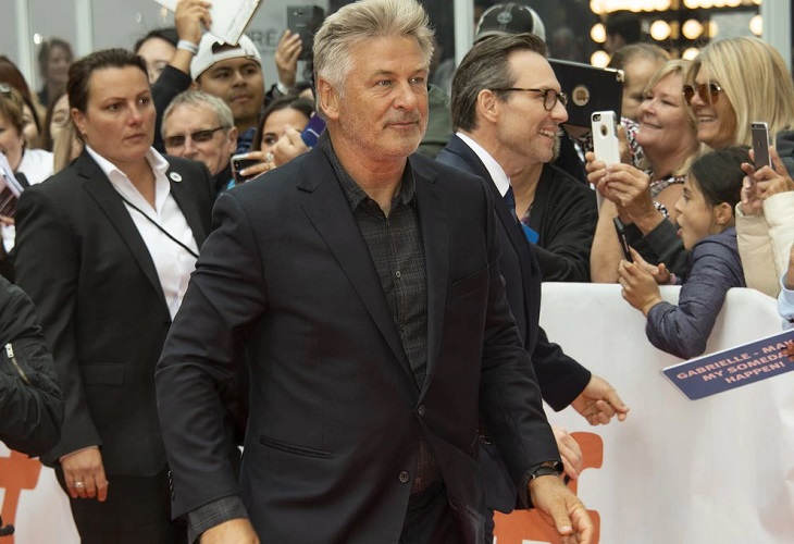 Alec Baldwin