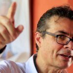 Alejandro Gaviria - Coalición de la Esperanza