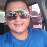 Alex García Romero murió al chocar su moto con un taxi en Sincelejo