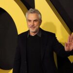 Alfonso Cuarón