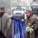Argentina EN mapuches
