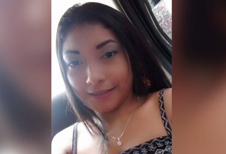 La venezolana Ana Rosa Rojas fue encontrada muerta en un Motel en Neiva