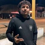 Asesinato de Andrés Peralta en la calle 18 de Planeta Rica