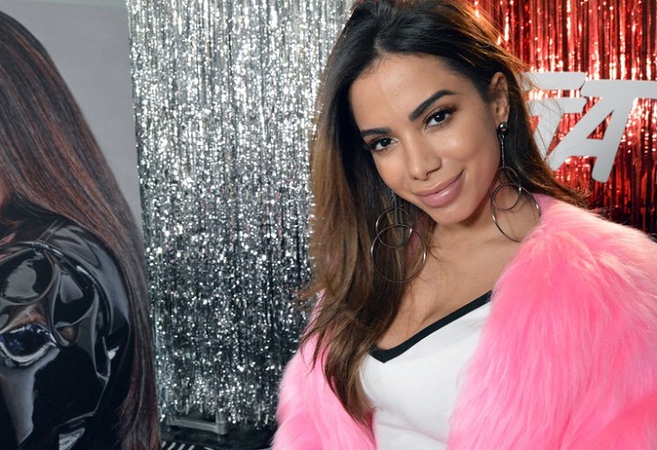 Anitta, Gloria Estefan y Juan Luis Guerra se apuntan a los Latin Grammy