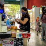 Argentina alcanza un nuevo nivel de 50 % de inflación y avizora una subida en 2022