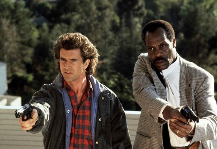 Mel Gibson dirigirá la quinta película de Arma Mortal