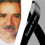 Asesinato de Arquímedes Bolaños en Termales Bajo, Guaviare
