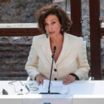 Audrey Azoulay, reelegida directora general de la Unesco