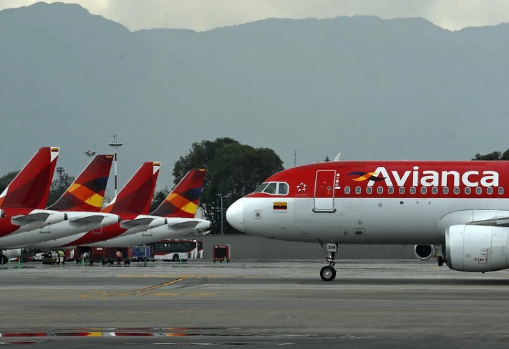 Avianca firma un acuerdo con Easyfly para ampliar la operación regional en Colombia