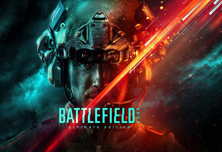 Battlefield