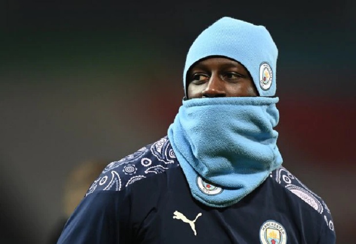 Benjamin Mendy