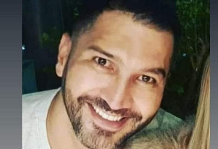 Encuentran muerto a Bernardo Alonso Ruiz, estaba desaparecido en Medellín