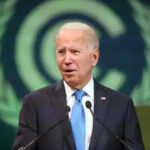 Biden celebra la aprobación de la ley de infraestructuras y la firmará pronto