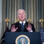 Biden coloca la reducción de la inflación entre sus principales prioridades