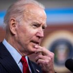 Biden la nueva variante de la covid es motivo de preocupación, pero no de pánico