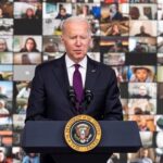 Biden ordena limitar la perforación en un cañón sagrado para los indígenas