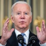 Biden ve una elección de pantomima en Nicaragua y amenaza con tomar medidas