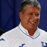 'Bolillo' Gómez dirige su primer entrenamiento como técnico de Honduras