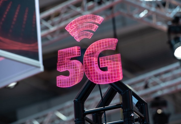 Brasil concluye una disputada subasta de 5G por 8.500 millones de dólares