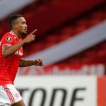 Brasil convoca a Edenilson en el lugar de Casemiro para enfrentar a Argentina