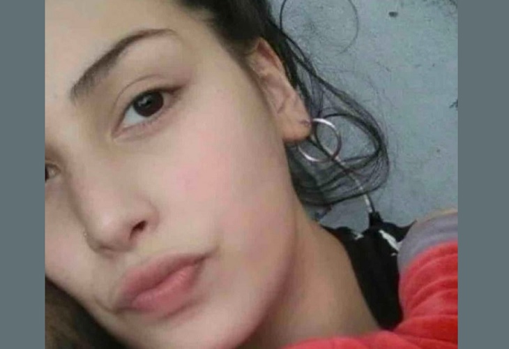 Asesinato de Brisa Abril Formoso en Berazategui