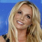 Jueza le pone fin a la tutela que 'amarraba' a Britney Spears