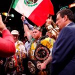 Canelo Alvarez