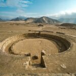 Caral, la primera civilización de América, se revela experta en astronomía