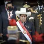 Castillo anuncia alza de 7,5% al salario mínimo en Perú, de 930 a 1.000 soles