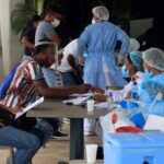 Colombia aprueba la dosis de refuerzo de lavacuna contra covid para mayores de 18