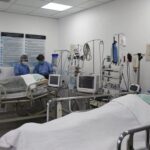 Colombia reporta 24 muertes por la covid-19 y 2.321 nuevos contagios