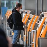 Confirmados dos casos de la variante ómicron en Alemania